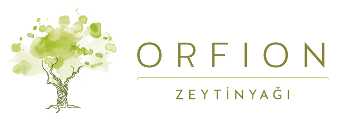 Orfion Zeytinyağı